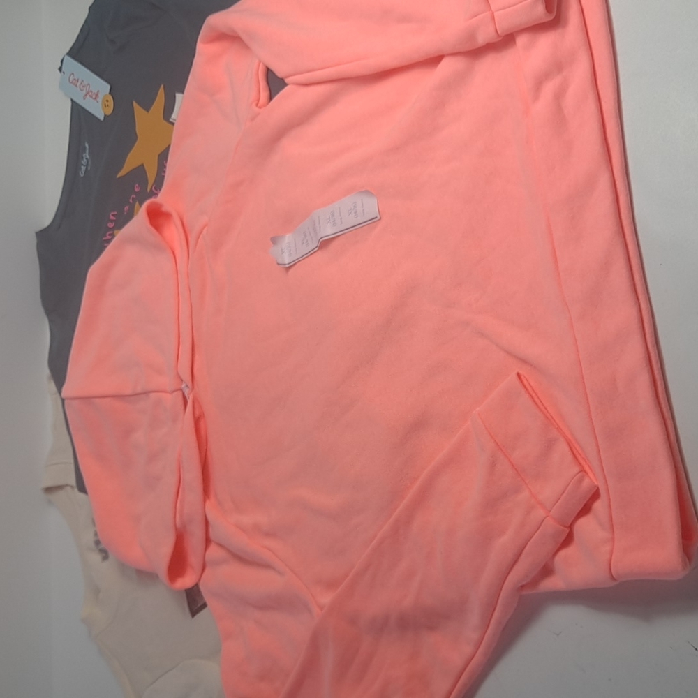 BUNDLE GIRL 14/16 YEARS CAT&JACK